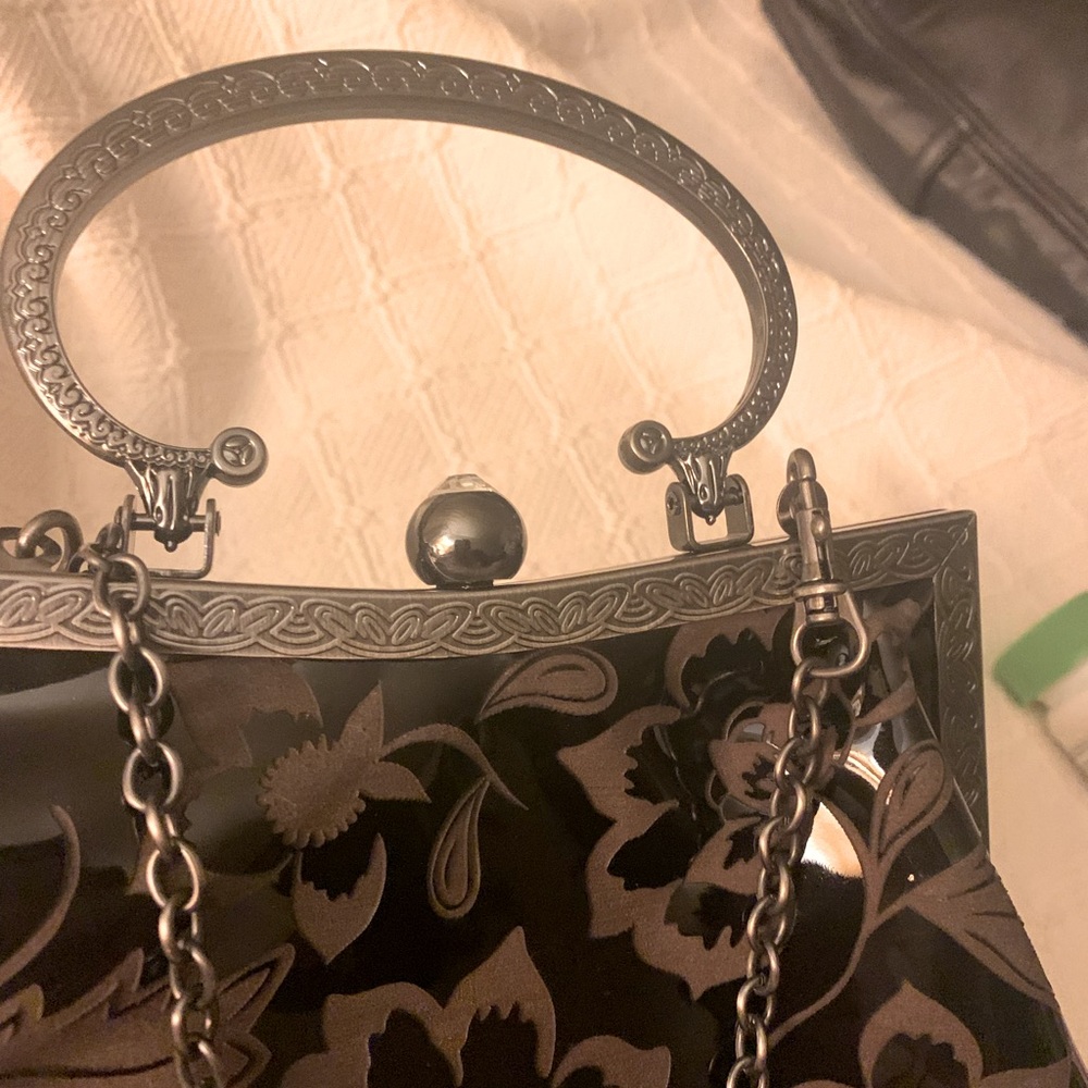 Patricia nash handbag